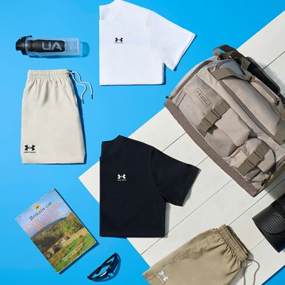UA Tech™ Graphic | Under Armour HK